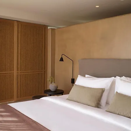 מלון Collini Mykonos, Worldhotels Elite Fanari (Mykonos)