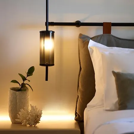 מלון Collini Mykonos, Worldhotels Elite Fanari (Mykonos)