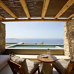 Collini Mykonos, Worldhotels Elite 5* Fanari (Mykonos)