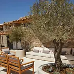 Hotell Collini Mykonos, Worldhotels Elite Fanari (Mykonos)