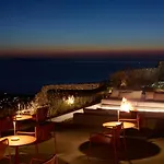 Hotell Collini Mykonos, Worldhotels Elite Fanari (Mykonos)