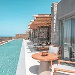 Hotel Collini Mykonos, Worldhotels Elite Fanari (Mykonos)