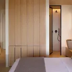 Collini Mykonos, Worldhotels Elite Hotell