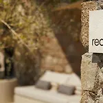 Hotell Collini Mykonos, Worldhotels Elite