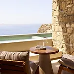 Collini Mykonos, Worldhotels Elite Hotell
