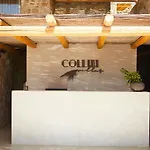 Hotell Collini Mykonos, Worldhotels Elite