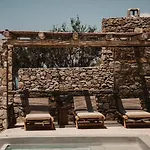 Hotell Collini Mykonos, Worldhotels Elite