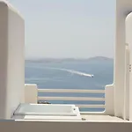 Hotell Collini Mykonos, Worldhotels Elite 5*