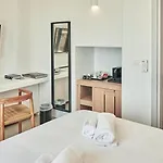 Hotell Collini Mykonos, Worldhotels Elite