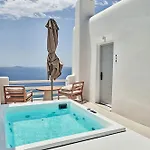 Collini Mykonos, Worldhotels Elite Hotell Fanari (Mykonos)
