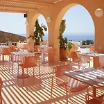 Hotell Collini Mykonos, Worldhotels Elite 5*