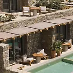 Collini Mykonos, Worldhotels Elite Hotell Fanari (Mykonos)