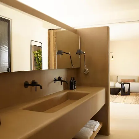 Collini Mykonos Hotel Fanari (Mykonos)