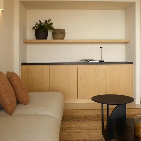 Collini Mykonos 5* Fanari (Mykonos)