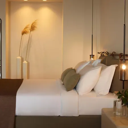 Ξενοδοχείο Collini Mykonos, Worldhotels Elite Φανάρι