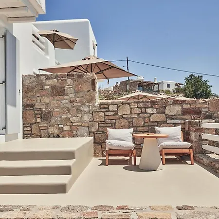 Hotel Collini Mykonos