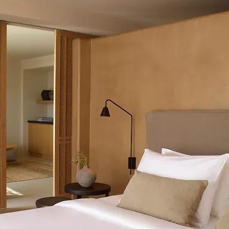 Collini Mykonos, Worldhotels Elite Hotell