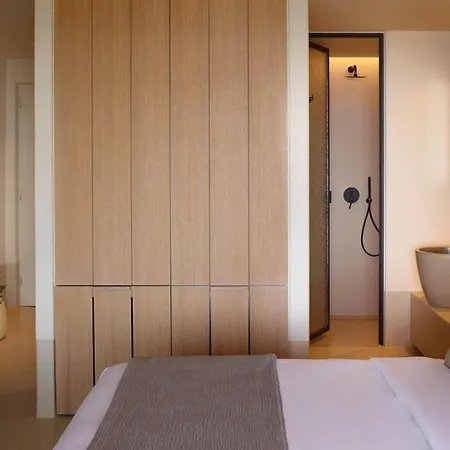 Collini Mykonos, Worldhotels Elite Ξενοδοχείο