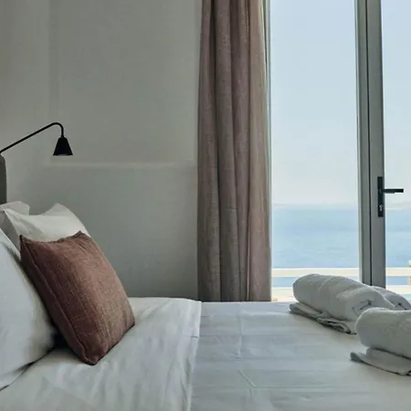 Collini Mykonos, Worldhotels Elite 5* Fanari (Mykonos)