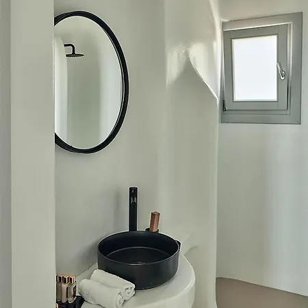 Collini Mykonos, Worldhotels Elite 5*