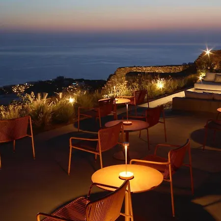 Collini Mykonos, Worldhotels Elite Hotel Fanari (Mykonos)