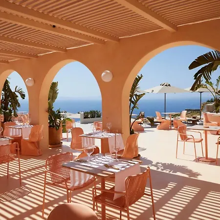 Collini Mykonos, Worldhotels Elite