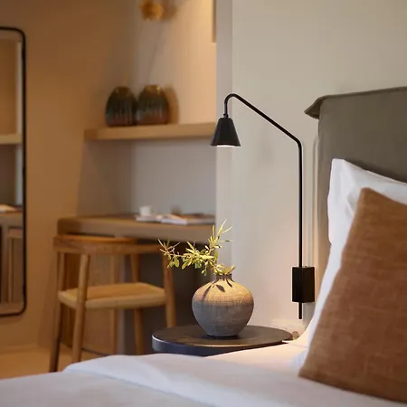 Collini Mykonos 5*