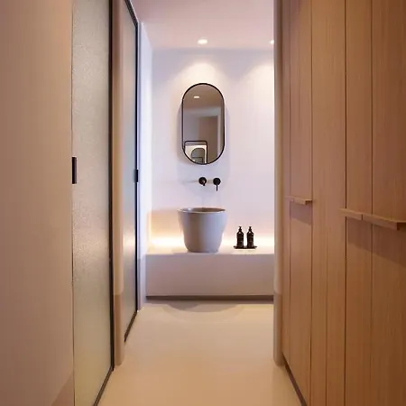 Collini Mykonos Hotel