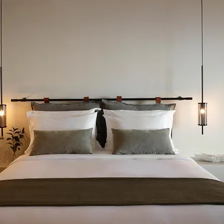 Hotel Collini Mykonos Fanari (Mykonos)
