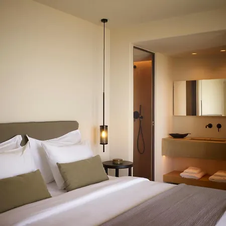 Collini Mykonos 5*