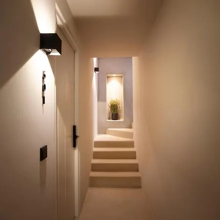 Collini Mykonos Hotel
