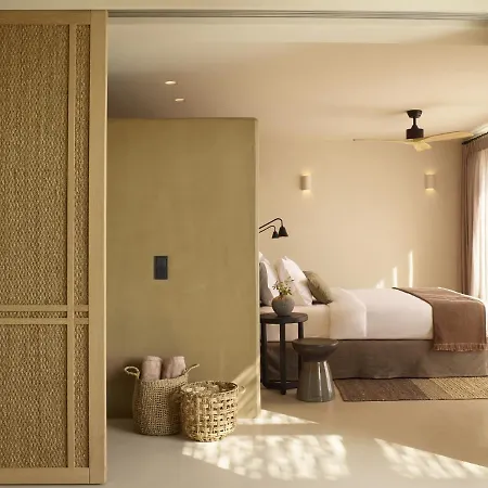 Collini Mykonos Hotel Fanari (Mykonos)