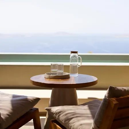 Collini Mykonos, Worldhotels Elite Hotel 5*