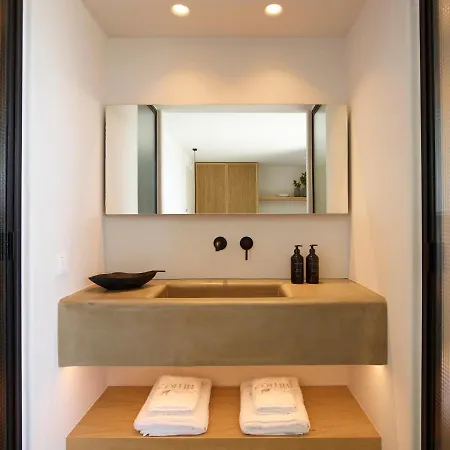 Hotel Collini Mykonos Fanari (Mykonos)