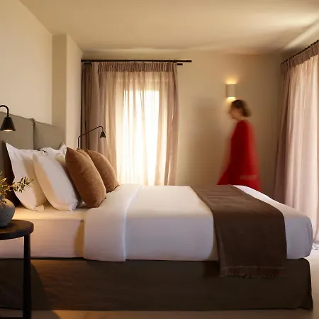 酒店 Collini Mykonos, Worldhotels Elite Fanari (Mykonos)