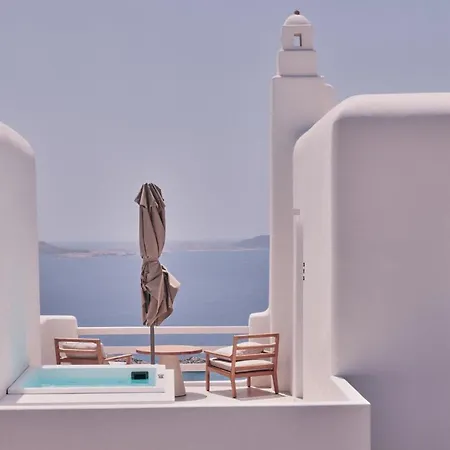 Collini Mykonos