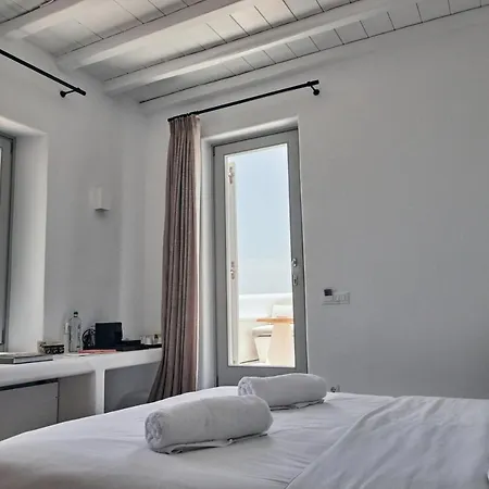 Hotel Collini Mykonos