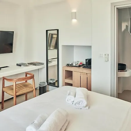 Collini Mykonos Hotel Fanari (Mykonos)