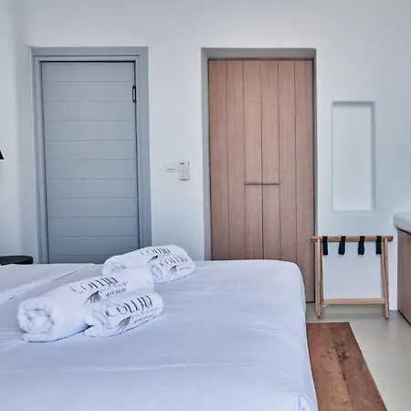 Collini Mykonos Hotel