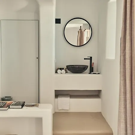 Collini Mykonos 5*