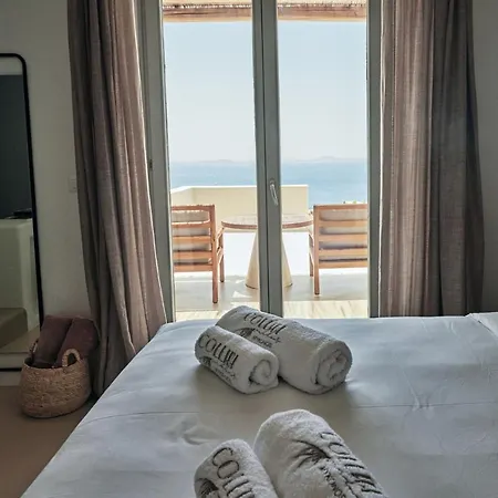 Hotel Collini Mykonos Fanari (Mykonos)