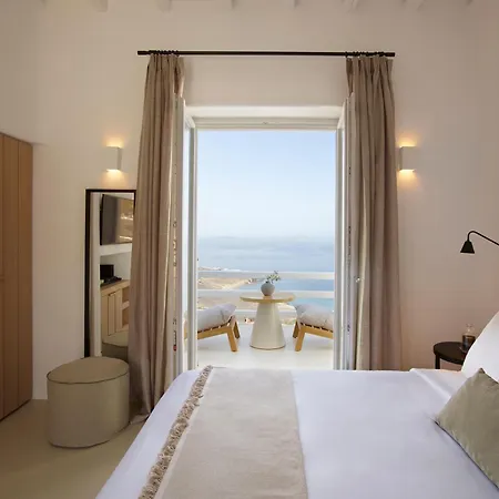 Collini Mykonos 5*