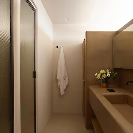 Collini Mykonos, Worldhotels Elite Hotell