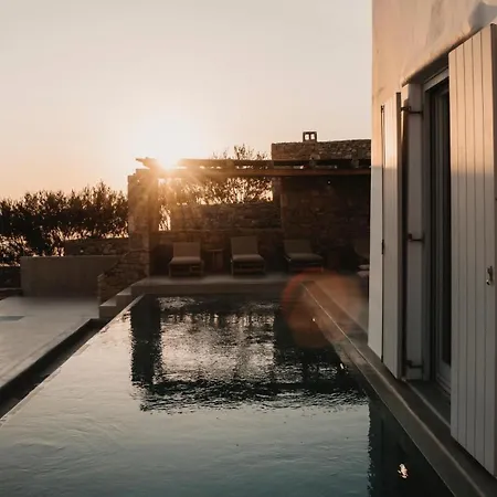 Collini Mykonos, Worldhotels Elite 5*