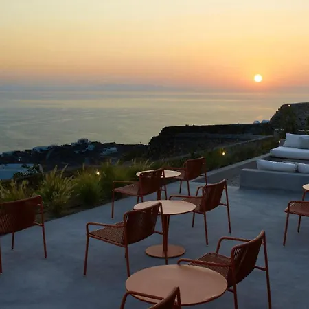 Hotell Collini Mykonos, Worldhotels Elite 5*