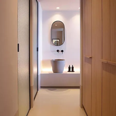 Collini Mykonos, Worldhotels Elite Фанари