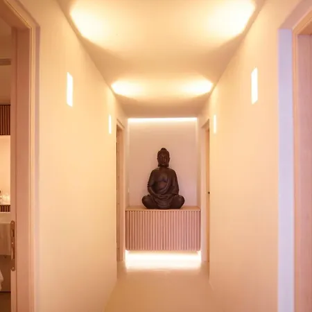 Отель Collini Mykonos, Worldhotels Elite 5*