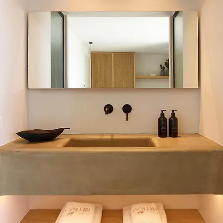 Collini Mykonos, Worldhotels Elite 5*