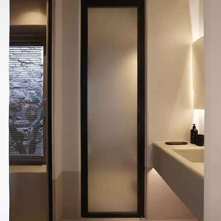Hotel Collini Mykonos, Worldhotels Elite 5*