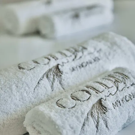 Collini Mykonos, Worldhotels Elite Hotel